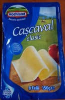 Cașcaval clasic