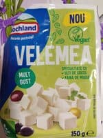 Velemea