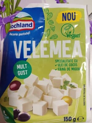 Velemea