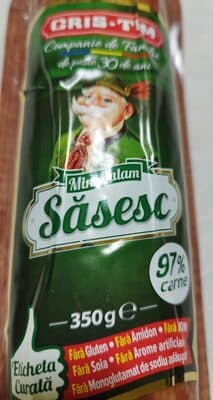 Salam Sasesc