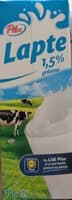 Milk 1.5% fat