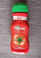 Ketchup dulce