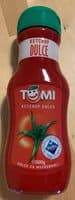 Tomi Sweet Ketchup