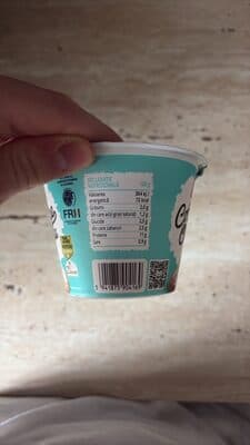 Cottage cheese light