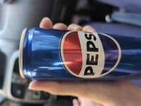 Pepsi