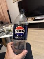 Pepsi Max