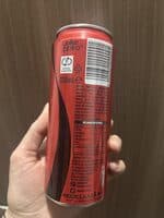 cola zero 0.33
