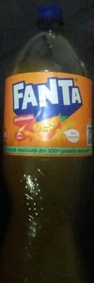 Fanta portocale 2l