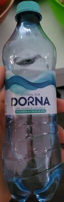 Apă minerală necarbogazoasă (plată)