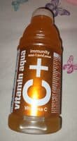 Vitamin Aqua Merlin s