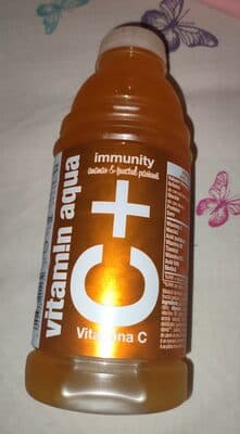 Vitamin Aqua Merlin s