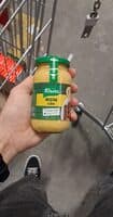 Moutarde classique