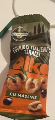 covrigi
