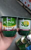 Danone Activia Iaurt Musli Musli
