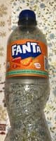 Fanta portocale 0.5