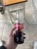 Coca Cola Original 0.33
