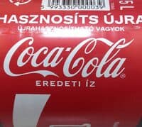 Coca Cola