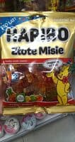 Goudbeertjes