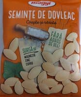 mokyi seminte dovleac 130g