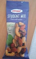 Nussmix