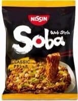 Soba Wok Style