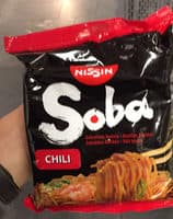 soba chili