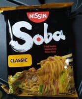 Soba Wok Style Classic