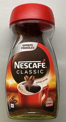 Nescafé classic