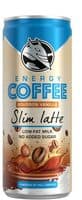 Ice Coffee - Slim Vanilla
