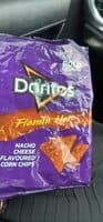 Doritos - Flamin' Hot