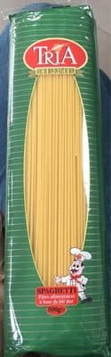 Spaghetti