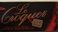 Le croquer