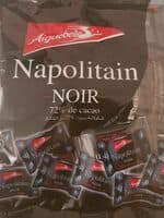 Napolitain noir