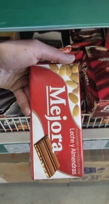 mejora