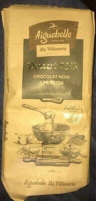 Dessert 72%