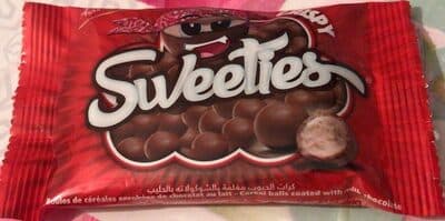 Sweeties