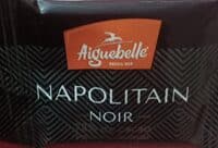 Napolitain Noir
