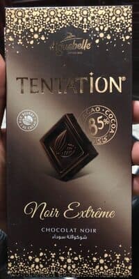 Tentation aiguebelle