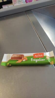 frégalior