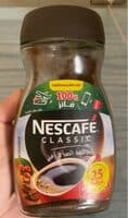 Nescafe
