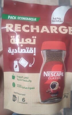 Nescafé classic 30g
