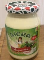 Mayonnaise