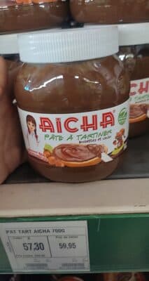 Aïcha