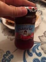Confiture de Fraise