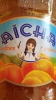 Confiture d'abricot