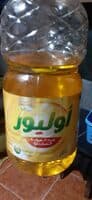 زيت المائدة المختارة