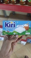 Kiri carré 8p