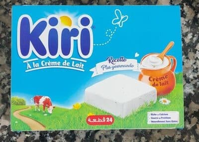 kiri 24p