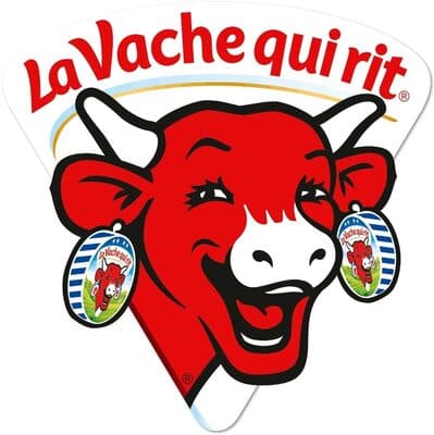 la vache qui rit