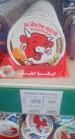 Au Goût Cheddar